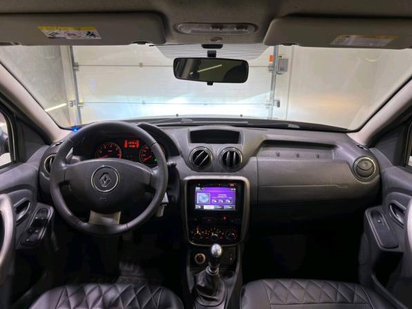Renault Duster I с пробегом 2014 года, цена 789 000 рублей, 178780 км, внедорожник, Автокод Объявления