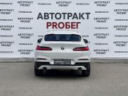 BMW X4 II (G02) Владимир  - изображение 23