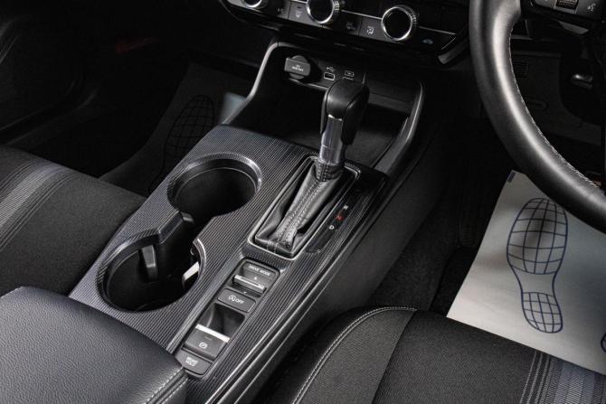 Honda Civic XI с пробегом 2022 года, цена 2 849 000 рублей, 24953 км, седан, Автокод Объявления