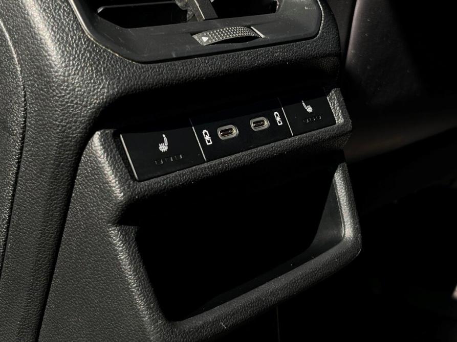 Volkswagen Taos I Санкт-Петербург  - изображение 10
