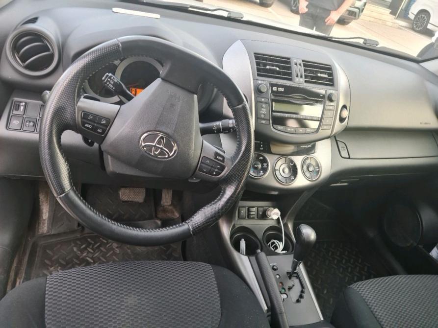 Toyota RAV4 III (XA30) Рестайлинг Пермь  - изображение 8