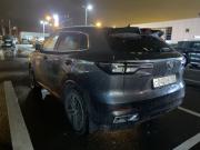 Changan CS55 Plus II Санкт-Петербург  - изображение 8