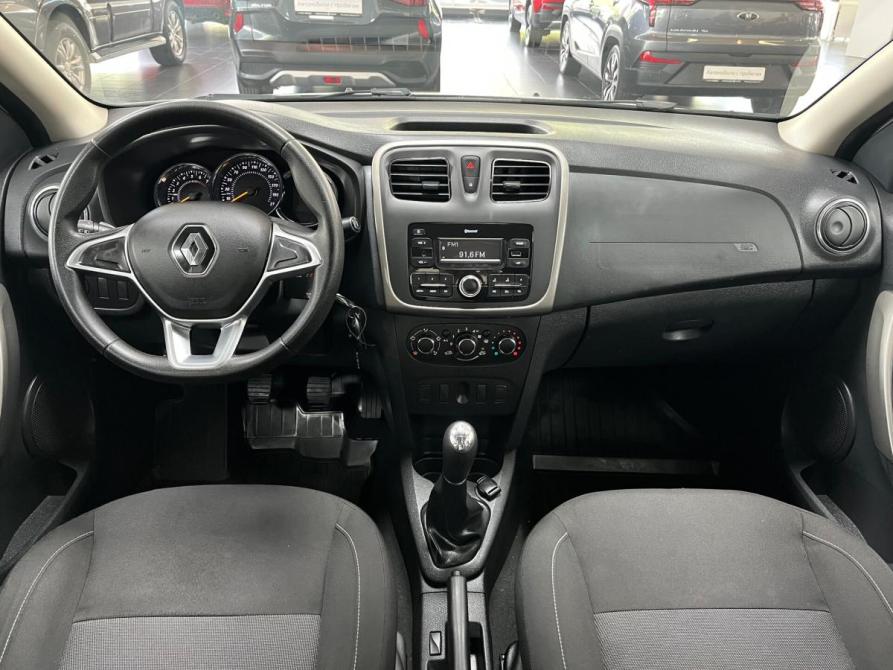 Renault Logan II Рестайлинг Киров  - изображение 13