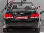 Chevrolet Cruze I Екатеринбург  - изображение 24
