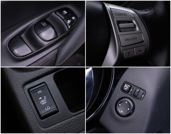 Nissan Qashqai II с пробегом 2017 года, цена 1 141 000 рублей, 125916 км, внедорожник, Автокод Объявления