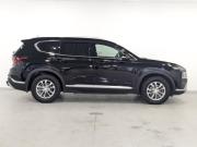 Hyundai Santa Fe IV Рестайлинг Москва  - изображение 34