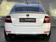 Skoda Octavia III (A7) Рестайлинг Уфа  - изображение 29
