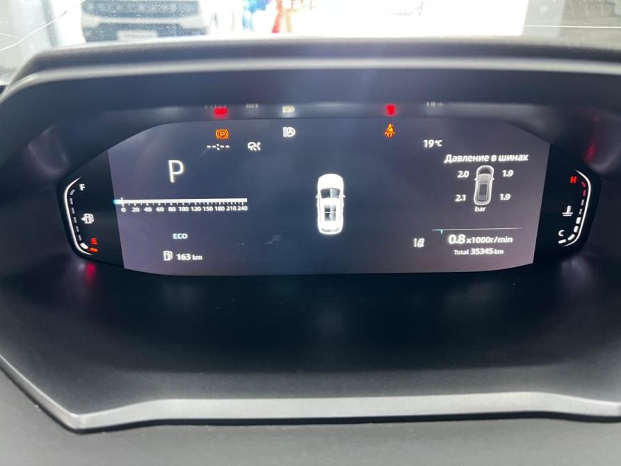 Changan UNI-S (CS55 Plus) I Казань  - изображение 14