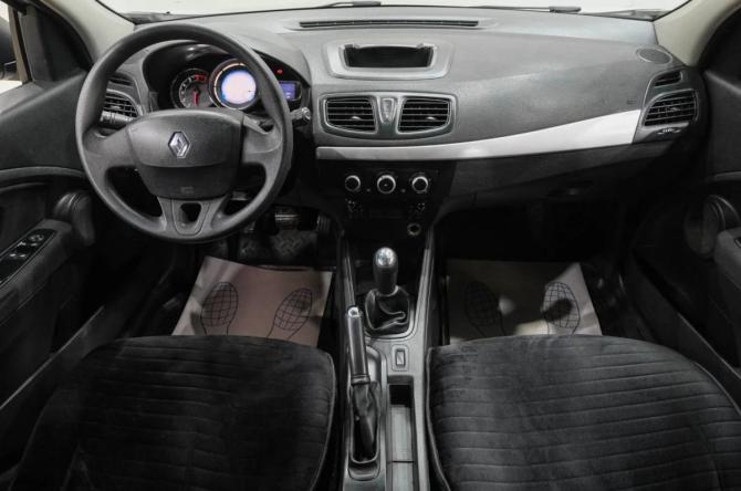 Renault Megane III Рестайлинг с пробегом 2013 года, цена 599 000 рублей, 194000 км, хэтчбек, Автокод Объявления