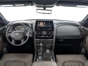 Nissan Armada II Рестайлинг Москва  - изображение 44