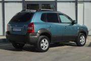 Hyundai Tucson I Саратов  - изображение 29