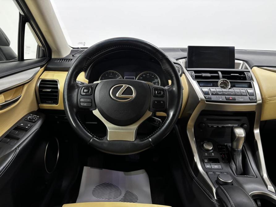 Lexus NX I Альметьевск  - изображение 14