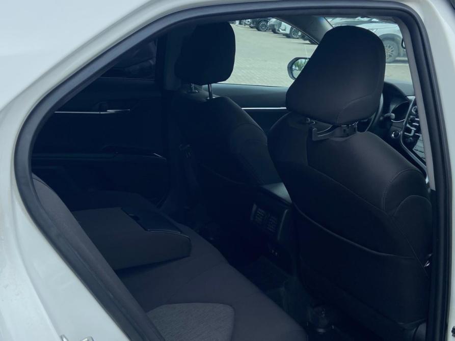 Toyota Camry VIII (XV70) Сыктывкар  - изображение 11