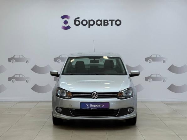 Volkswagen Polo V с пробегом 2012 года, цена 950 000 рублей, 197953 км, седан, Автокод Объявления