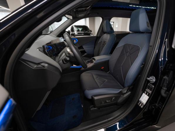 BMW X3 IV (G45/G48) с пробегом 2025 года, цена 7 150 000 рублей, 150 км, внедорожник, Автокод Объявления
