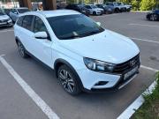 Lada (ВАЗ) Vesta I Нижний Новгород  - изображение 23