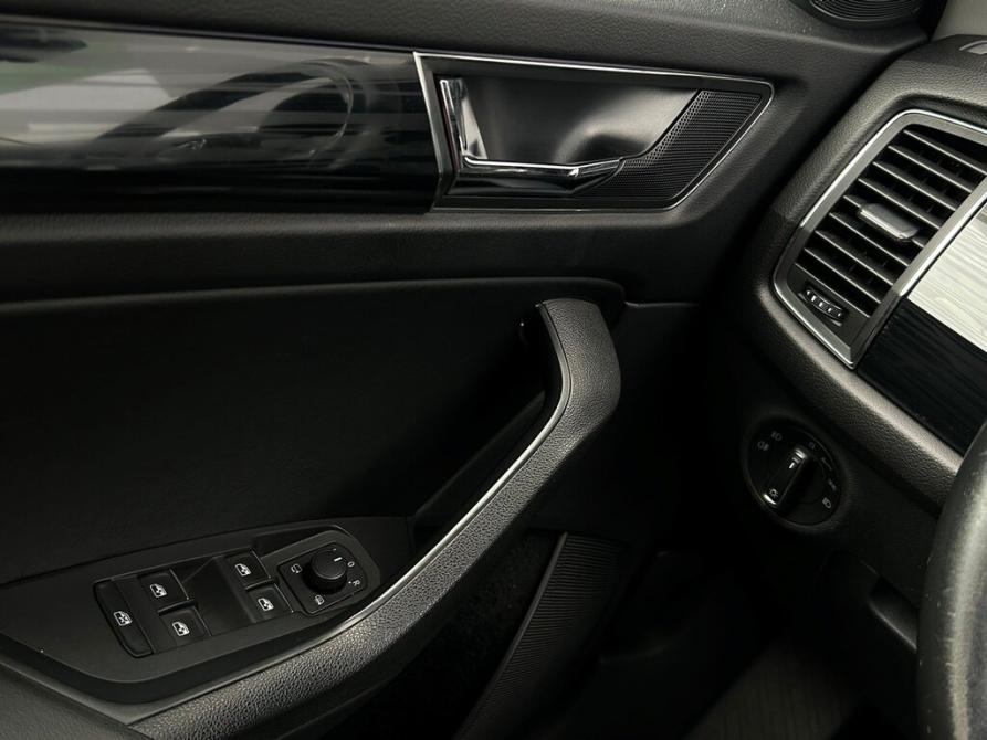 Skoda Kodiaq I Санкт-Петербург  - изображение 19