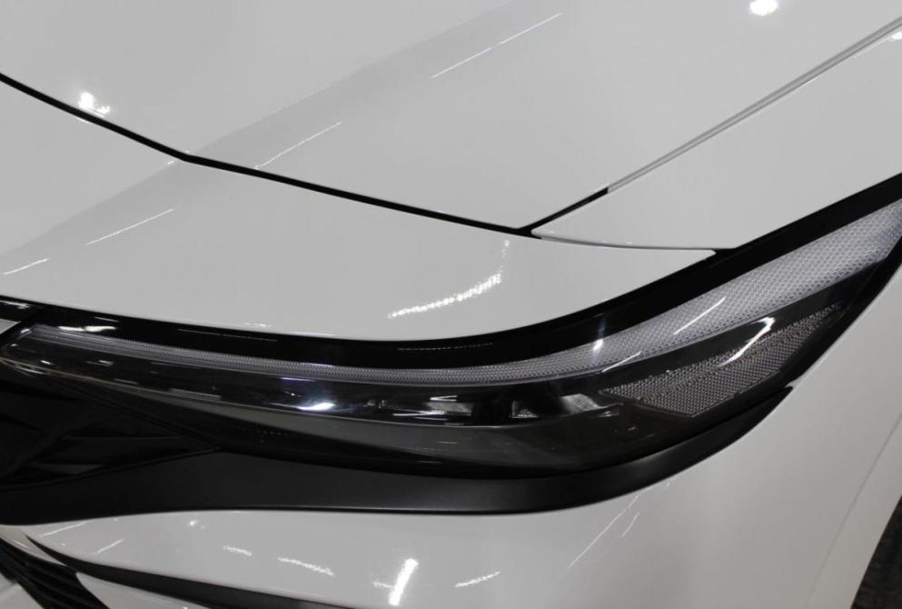 Hyundai Elantra VII (CN7) Рестайлинг Астрахань  - изображение 5