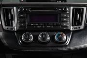 Toyota RAV4 IV (XA40) Рестайлинг Сургут  - изображение 32