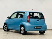 Daihatsu Sirion II (M3) Рестайлинг Кемерово  - изображение 22