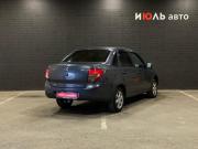 Lada (ВАЗ) Granta I Челябинск  - изображение 24