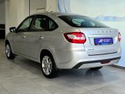 Lada (ВАЗ) Granta I Рестайлинг Таганрог  - изображение 24