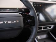 JETOUR DASHING I Рестайлинг Сочи  - изображение 41