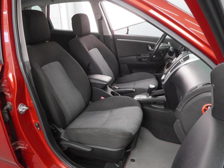 Kia Ceed I Рестайлинг Воронеж  - изображение 8