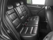 Volkswagen Tiguan I Рестайлинг Тюмень  - изображение 34