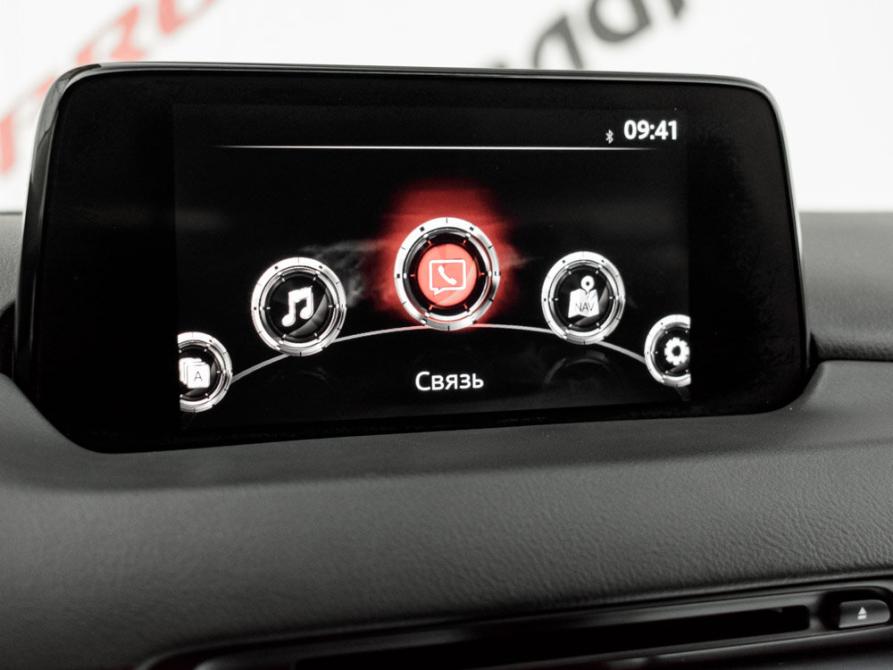 Mazda CX-5 II Екатеринбург  - изображение 19