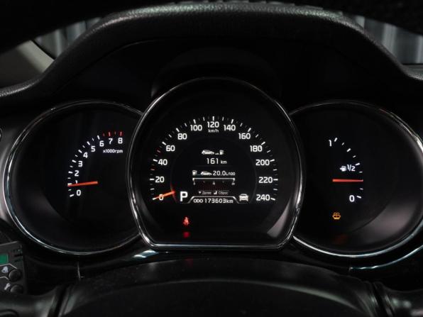 Kia Ceed II с пробегом 2013 года, цена 1 434 000 рублей, 173603 км, хэтчбек, Автокод Объявления