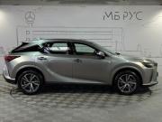 Lexus RX V Москва  - изображение 37