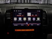 Nissan Navara (Frontier) III (D40) Минеральные Воды  - изображение 31
