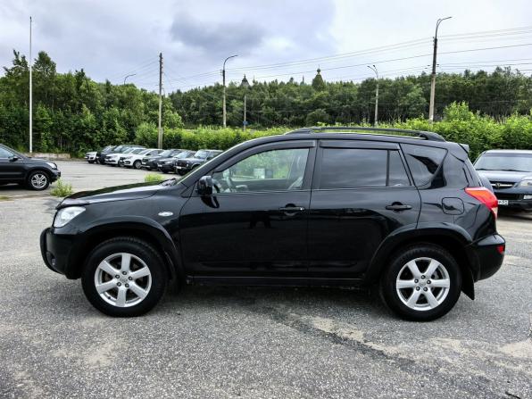 Toyota RAV4 III (XA30) с пробегом 2007 года, цена 1 049 000 рублей, 186000 км, внедорожник, Автокод Объявления