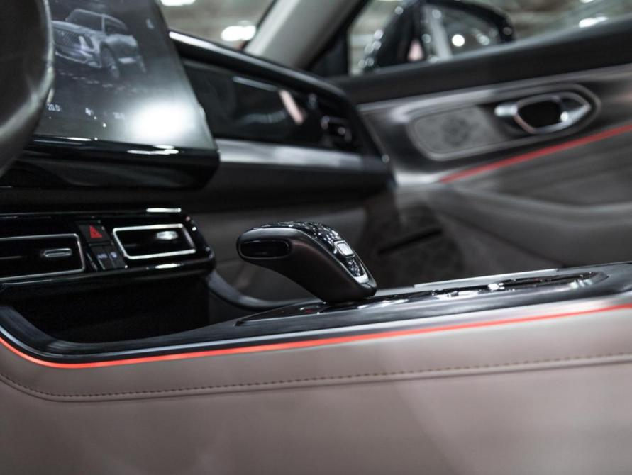 GAC GS8 II Санкт-Петербург  - изображение 24