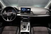 Audi Q5 II (FY) Крым  - изображение 48