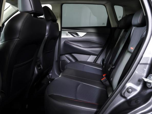 Changan CS35 Plus I Рестайлинг с пробегом 2023 года, цена 1 790 000 рублей, 43653 км, внедорожник, Автокод Объявления
