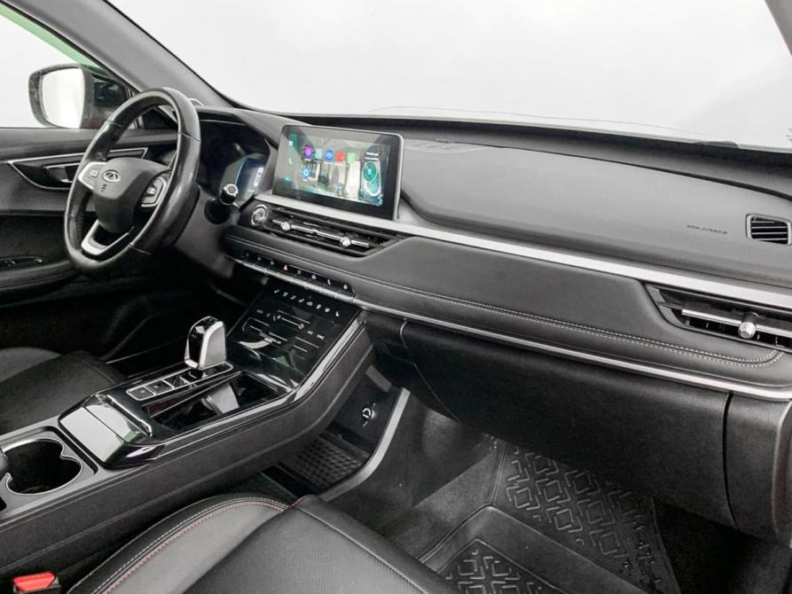 Chery Tiggo 7 Pro I Ногинск  - изображение 14