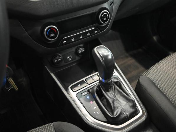 Hyundai Creta I Рестайлинг с пробегом 2020 года, цена 2 050 000 рублей, 130576 км, внедорожник, Автокод Объявления
