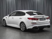Kia Optima IV Рестайлинг Ставрополь  - изображение 25