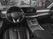 Hyundai Palisade I Москва  - изображение 26
