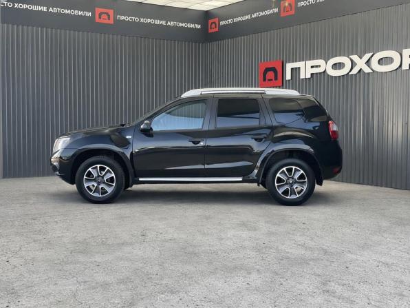 Nissan Terrano III (D10) с пробегом 2018 года, цена 1 197 000 рублей, 121364 км, внедорожник, Автокод Объявления