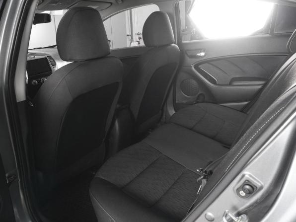 Kia Cerato III с пробегом 2014 года, цена 810 000 рублей, 288135 км, седан, Автокод Объявления