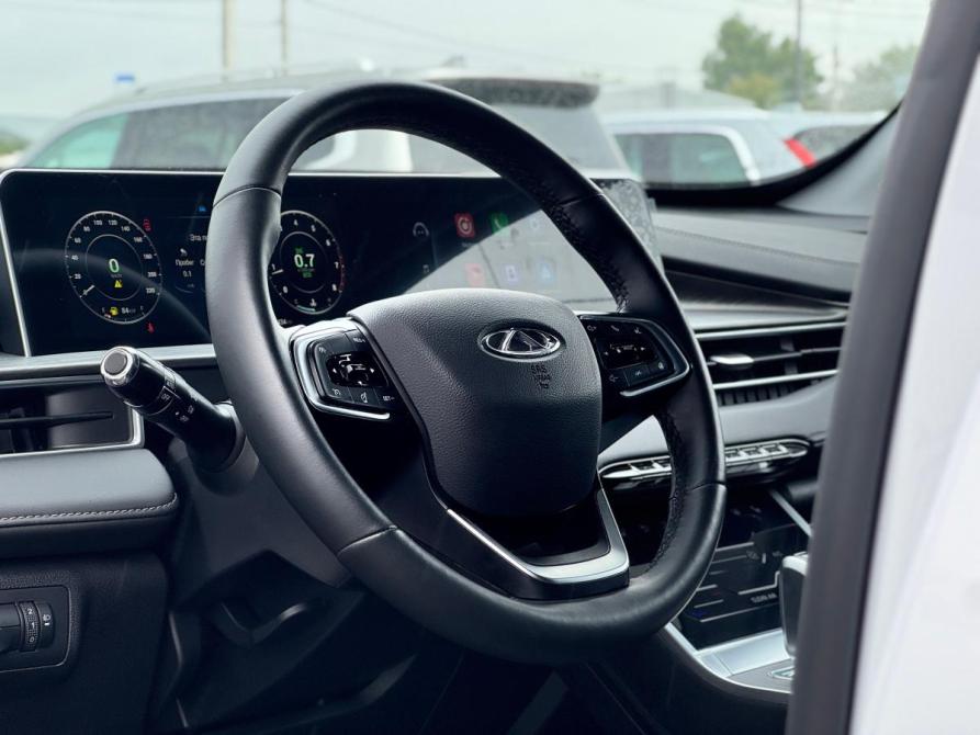 Chery Tiggo 4 I Рестайлинг 2 Воронеж  - изображение 10