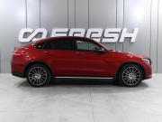 Mercedes-Benz GLC Coupe I (C253) Ростов-на-Дону  - изображение 26