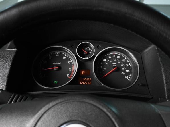 Saturn Astra с пробегом 2008 года, цена 777 000 рублей, 126512 км, хэтчбек, Автокод Объявления