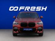 BMW X4 II (G02) Москва  - изображение 31