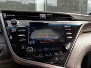 Toyota Camry VIII (XV70) Самара  - изображение 29