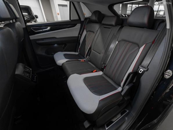 Volkswagen Teramont I Рестайлинг (China Market) с пробегом 2026 года, цена 5 700 000 рублей, 50 км, внедорожник, Автокод Объявления