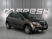 Renault Sandero II Рестайлинг Ростов-на-Дону  - изображение 17